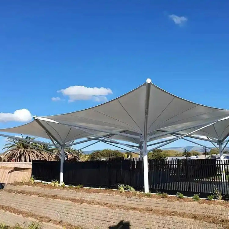 蓬安县工程案例