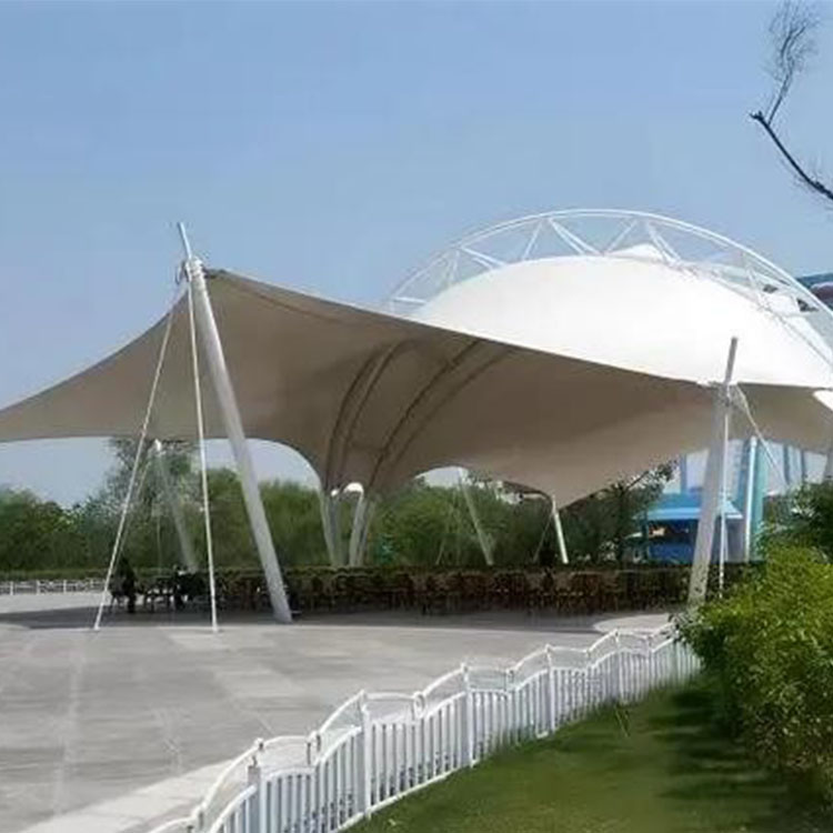 蓬安县工程案例