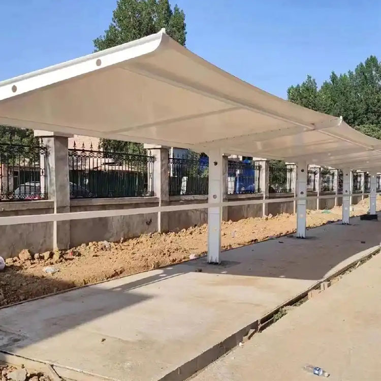 蓬安县工程案例