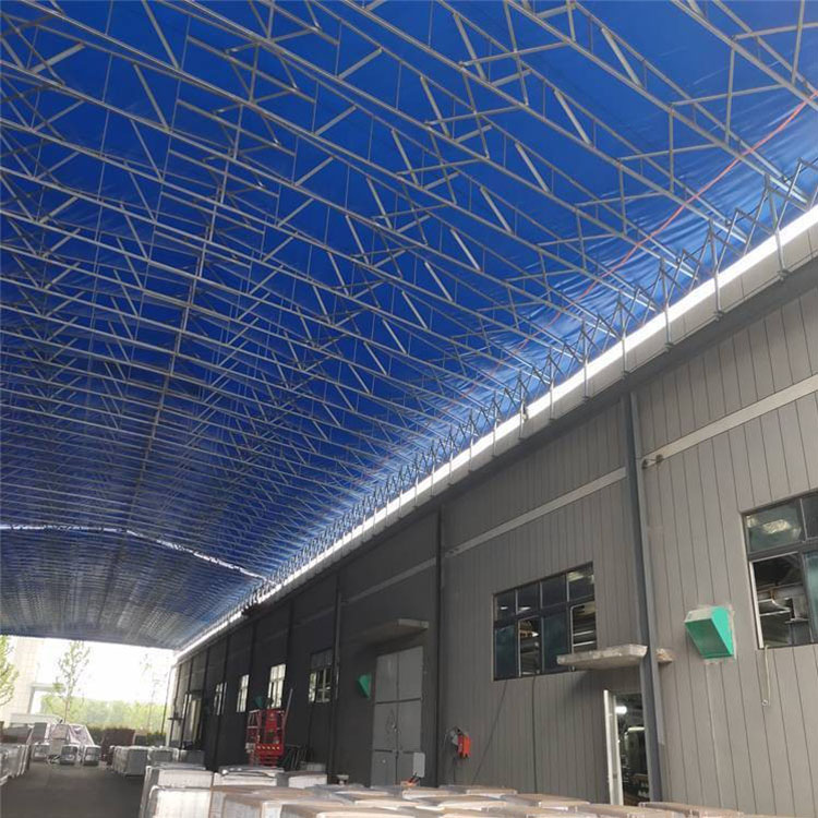 蓬安县工程案例