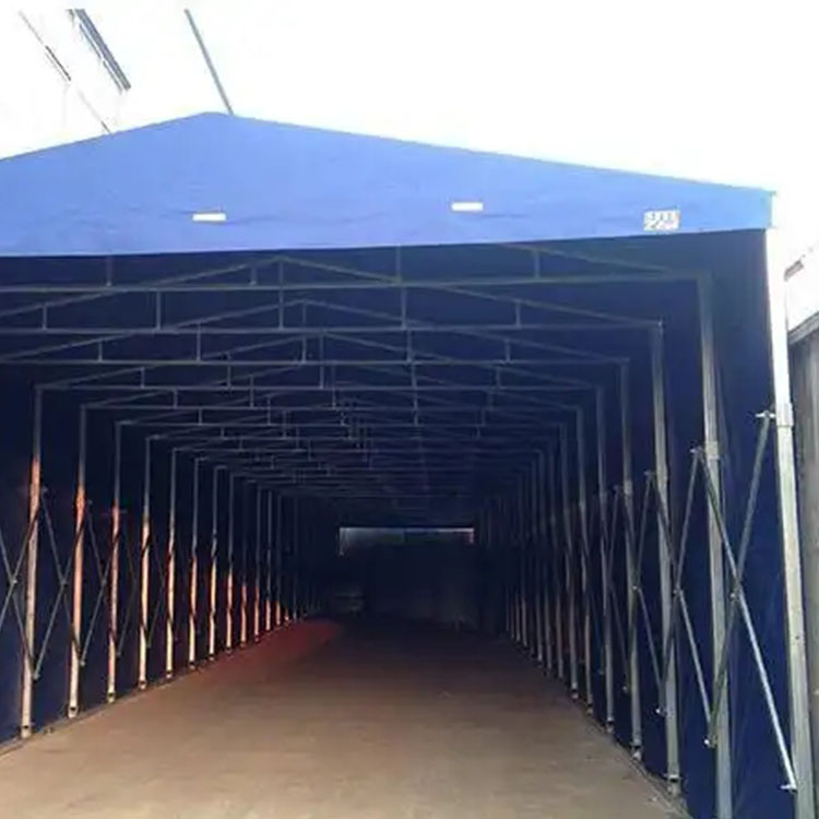 蓬安县工程案例