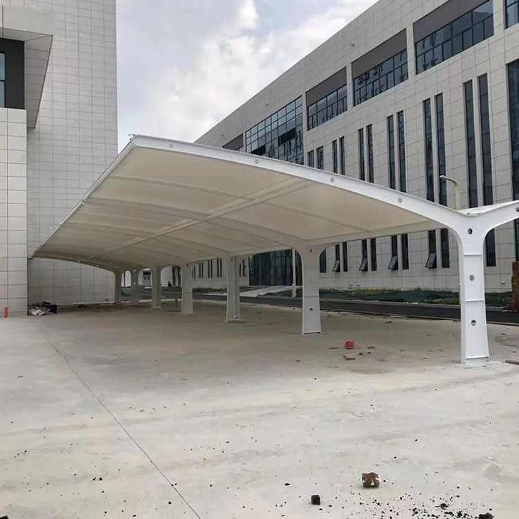 蓬安县工程案例