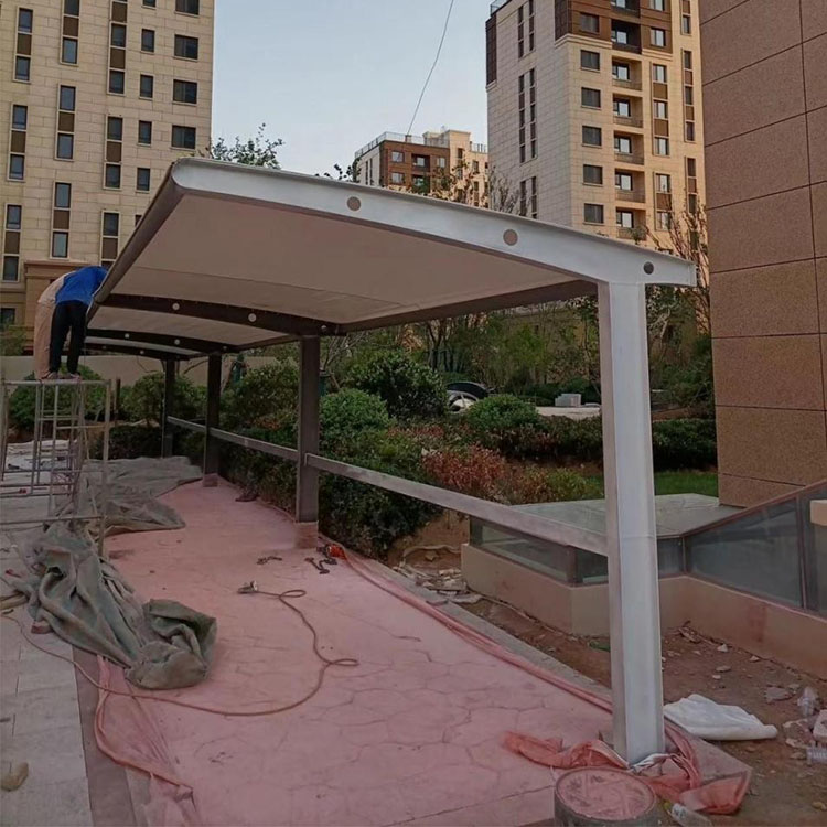 蓬安县工程案例